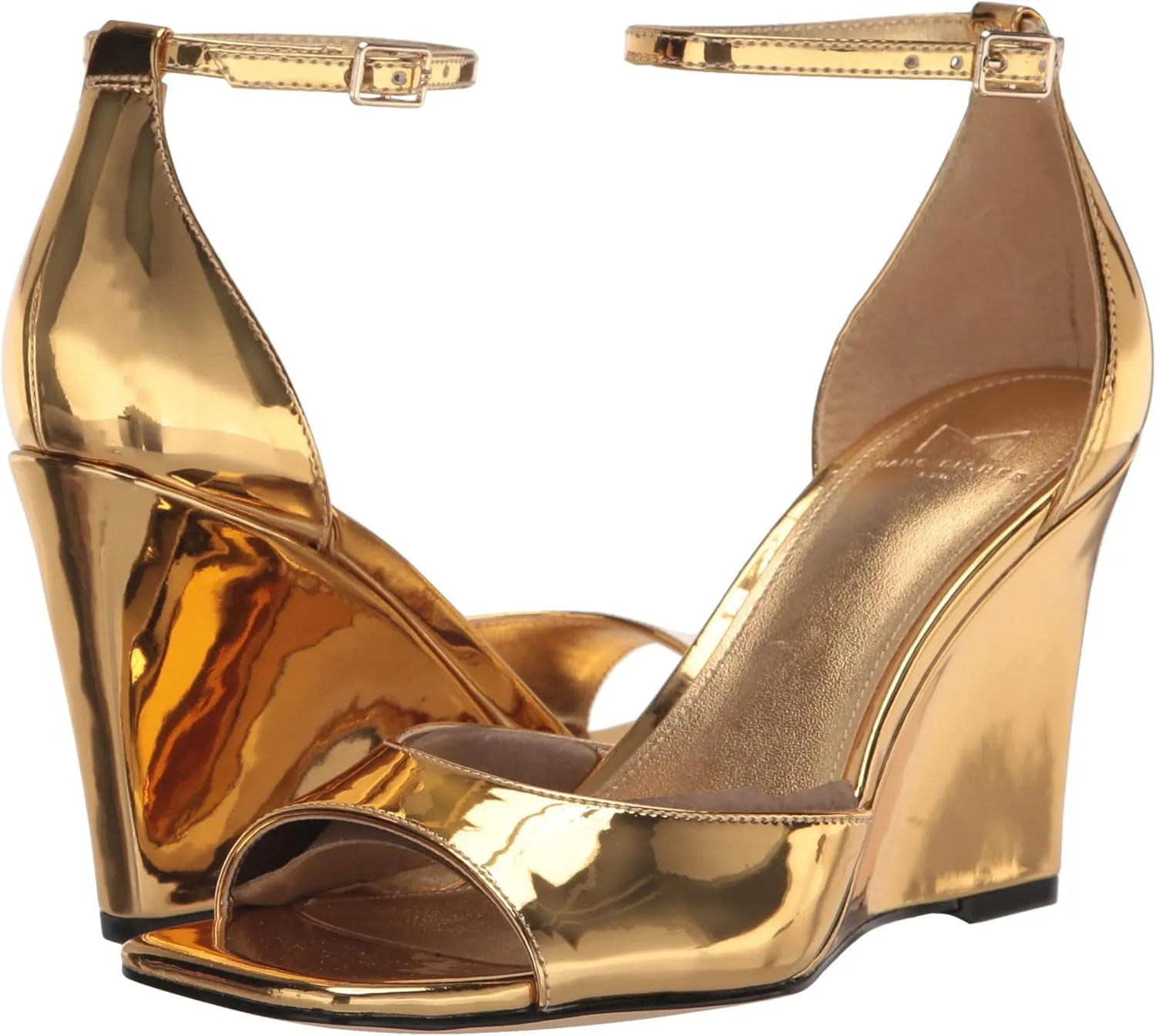 Marc Fisher LTD Women's Camira Wedge Sandal