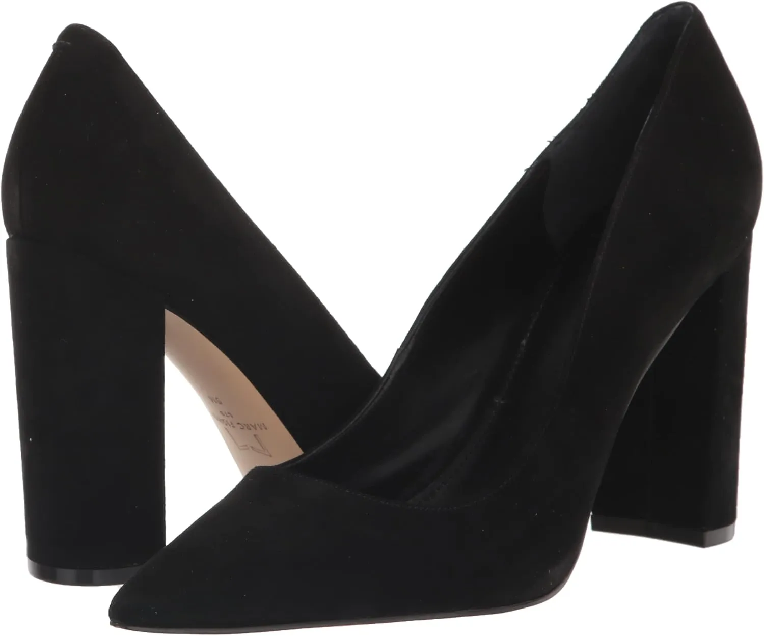 Marc Fisher Women's Abilene Pump