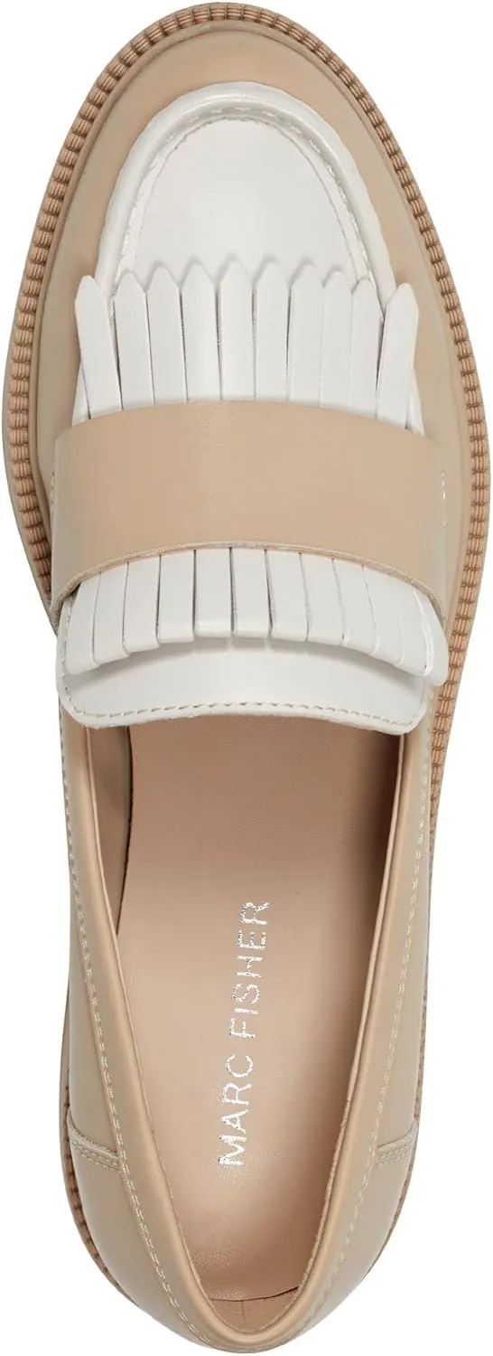 Marc Fisher Women's Calixy Loafer