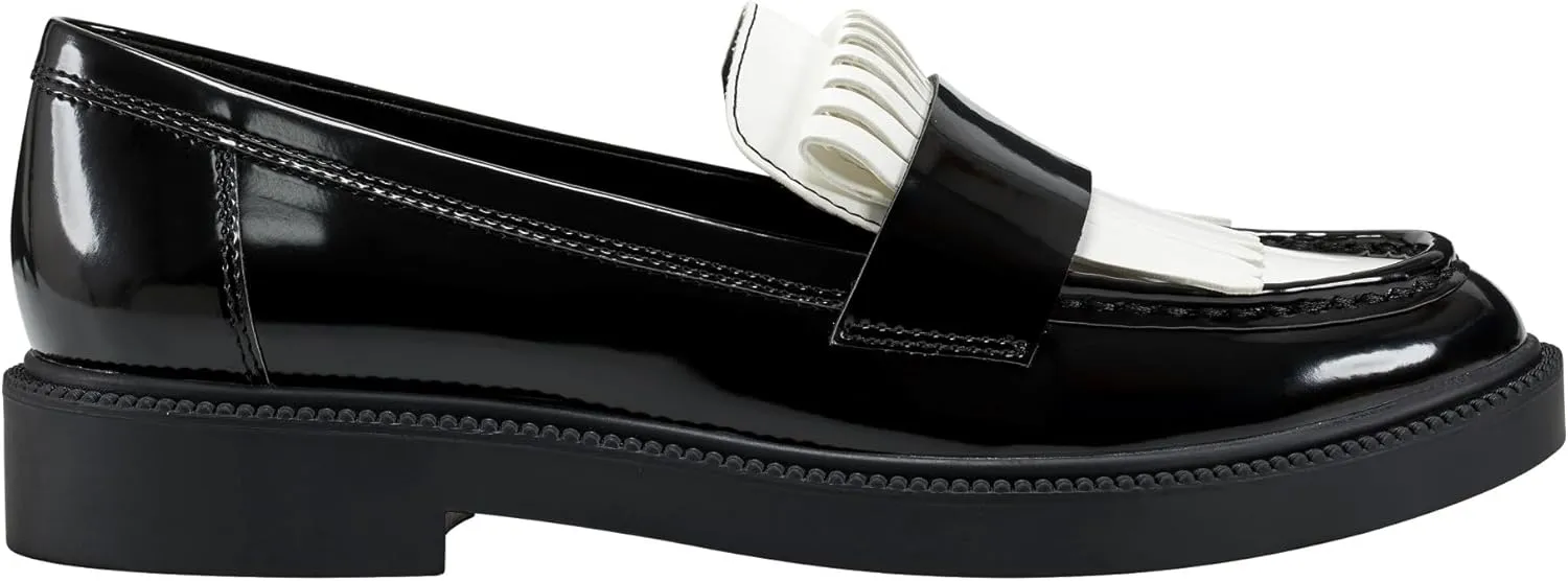 Marc Fisher Women's Calixy Loafer