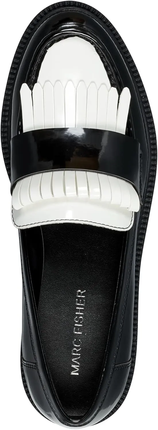 Marc Fisher Women's Calixy Loafer