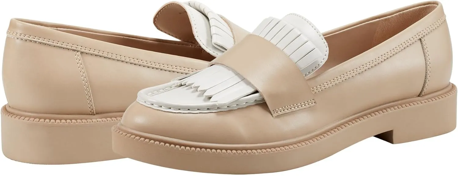 Marc Fisher Women's Calixy Loafer