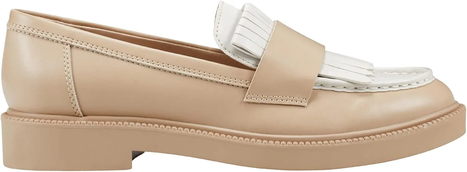 Marc Fisher Women's Calixy Loafer