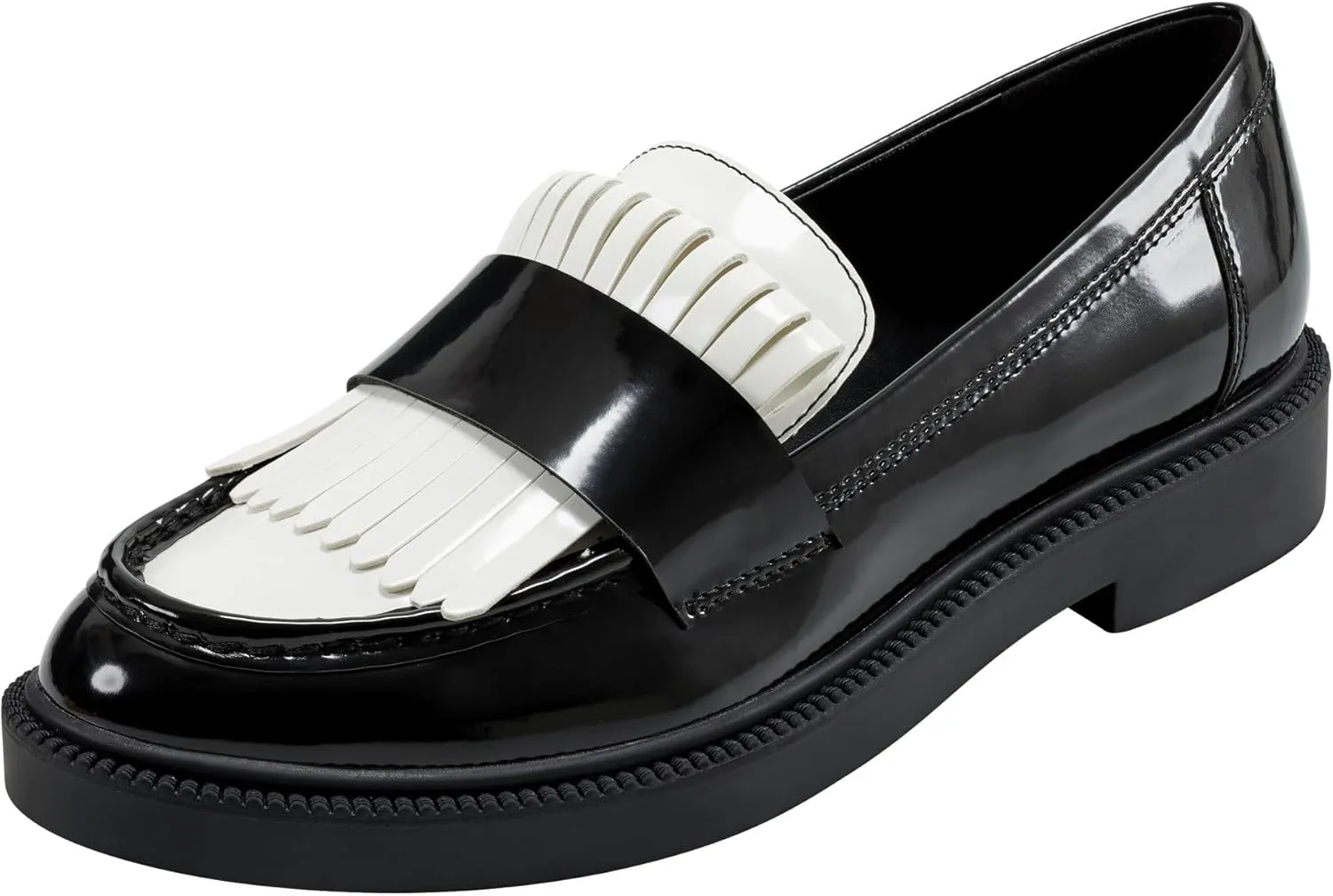 Marc Fisher Women's Calixy Loafer