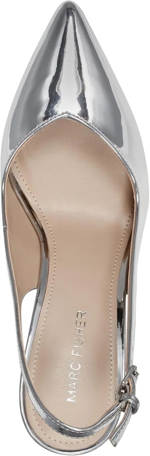 Marc Fisher Women's Catling Pump