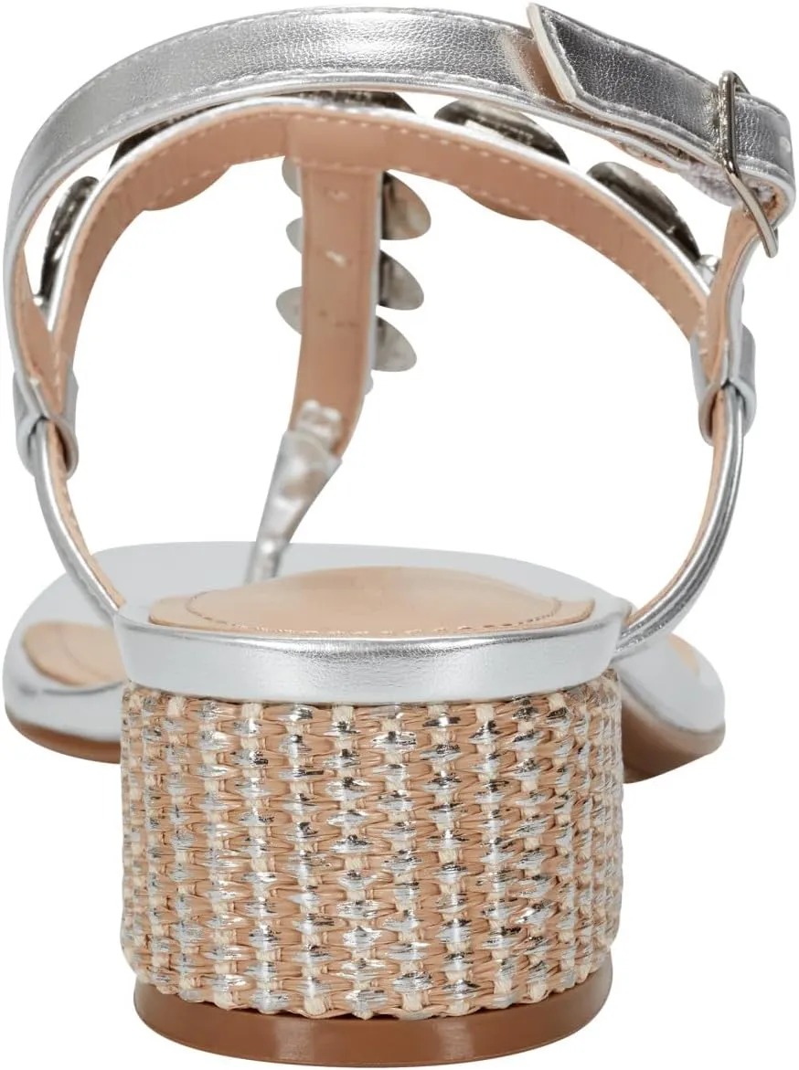 Marc Fisher Women's Caylie Heeled Sandal