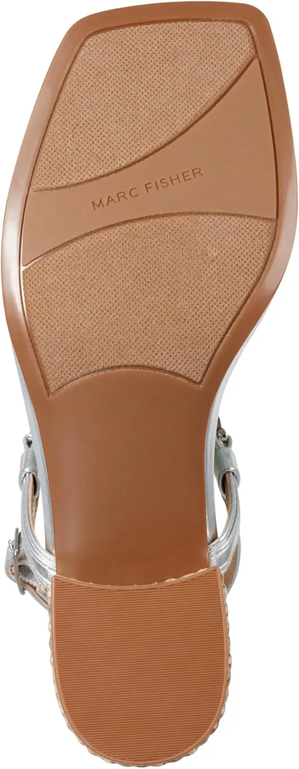 Marc Fisher Women's Caylie Heeled Sandal