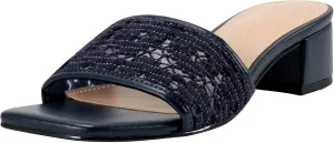 Marc Fisher Women's Cello Heeled Sandal