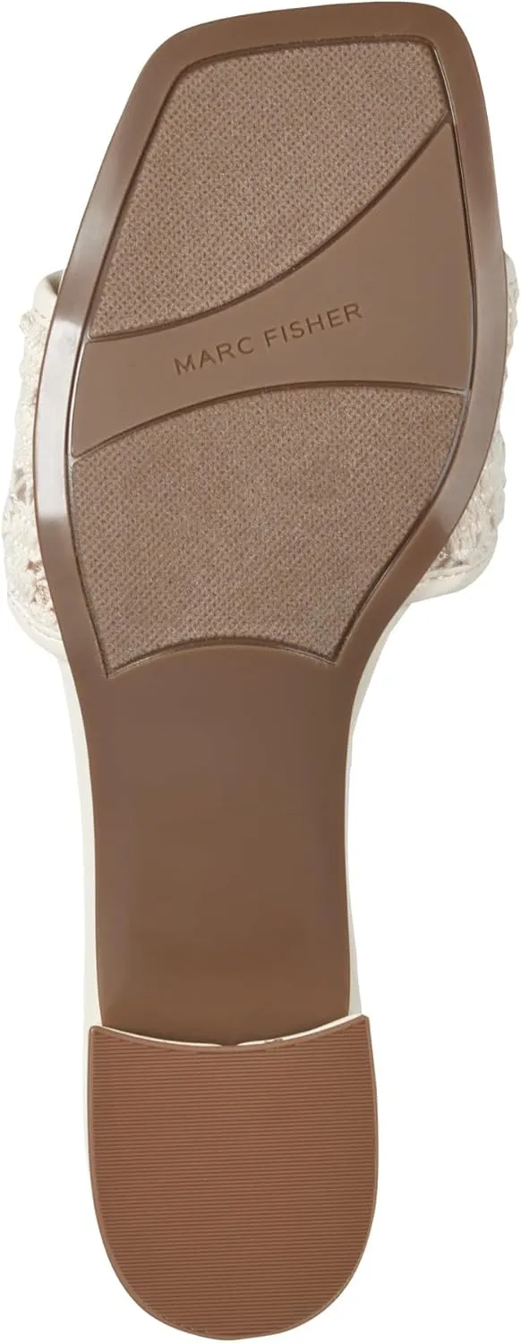 Marc Fisher Women's Cello Heeled Sandal