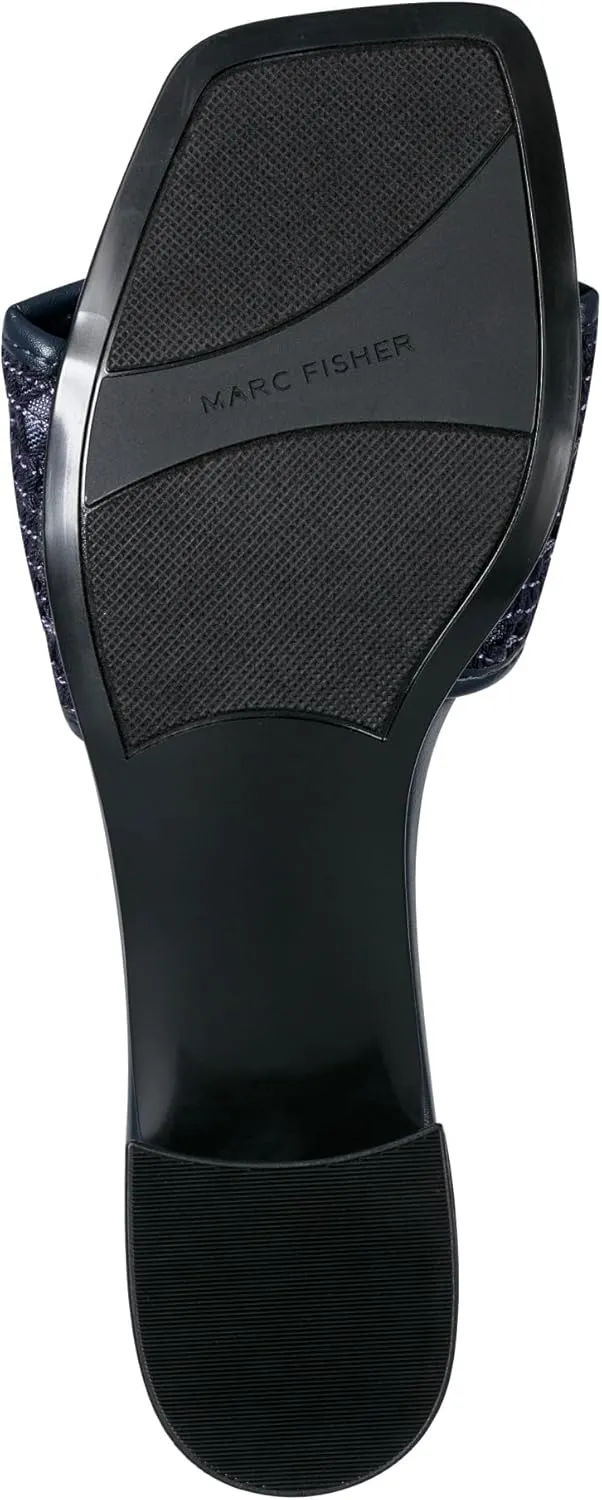 Marc Fisher Women's Cello Heeled Sandal