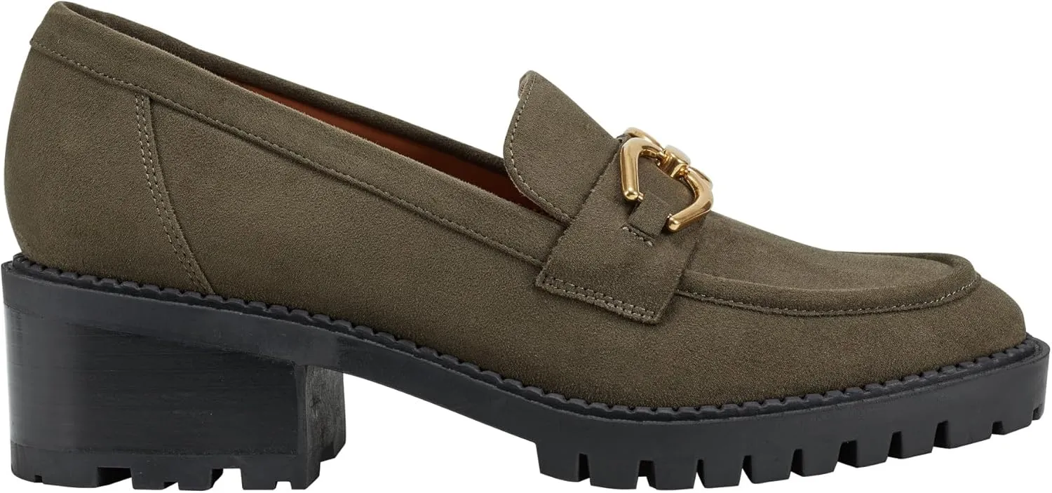 Marc Fisher Women's Delanie Loafer