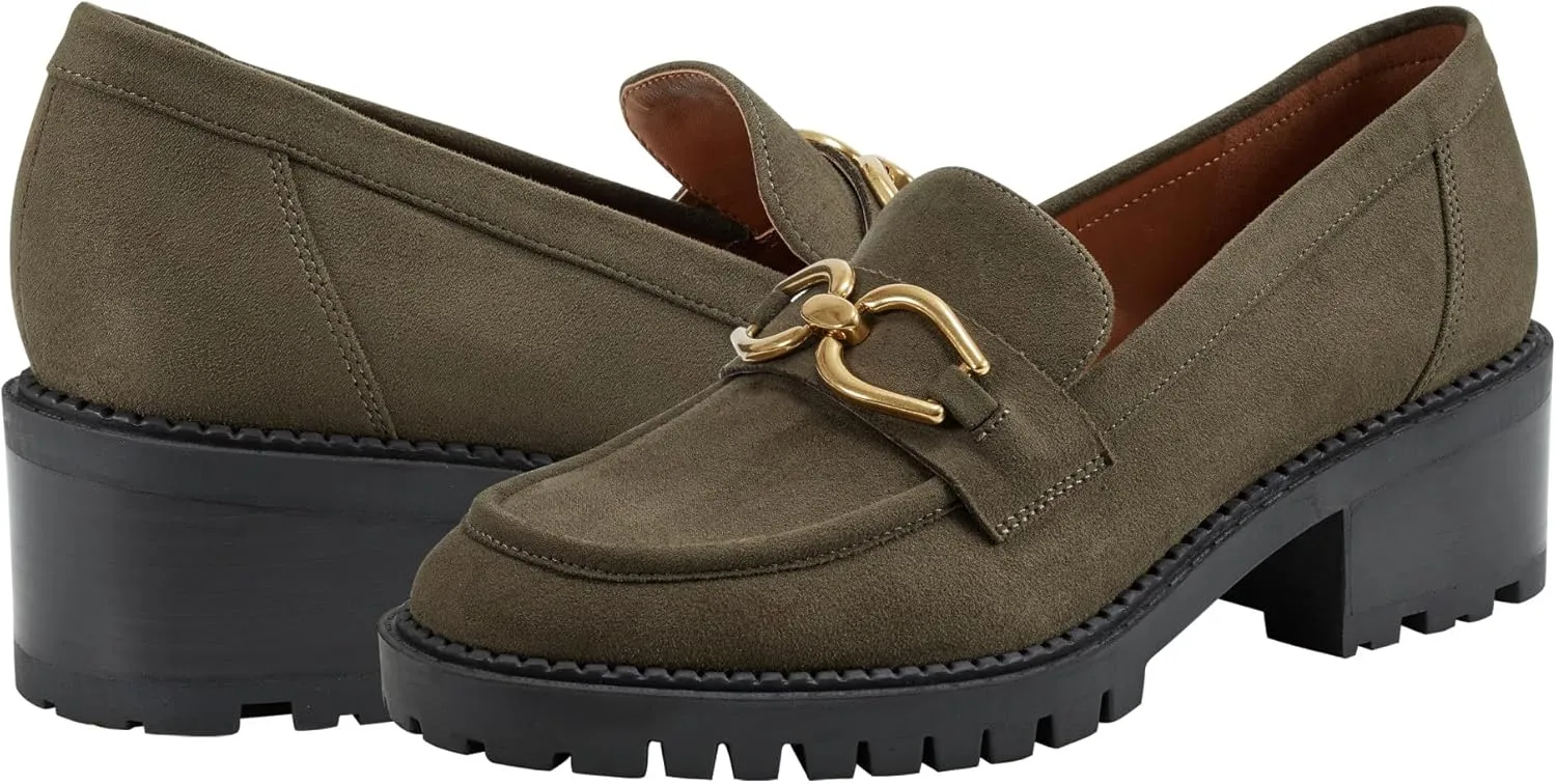 Marc Fisher Women's Delanie Loafer