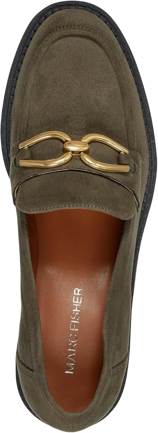Marc Fisher Women's Delanie Loafer