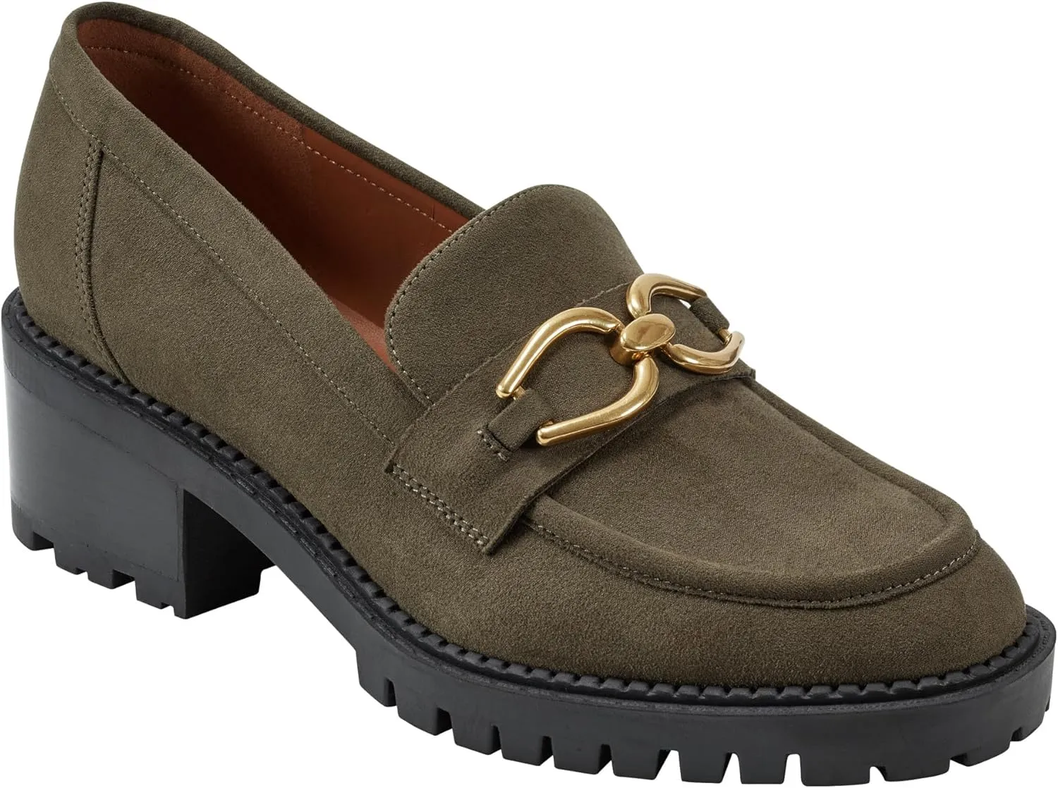 Marc Fisher Women's Delanie Loafer