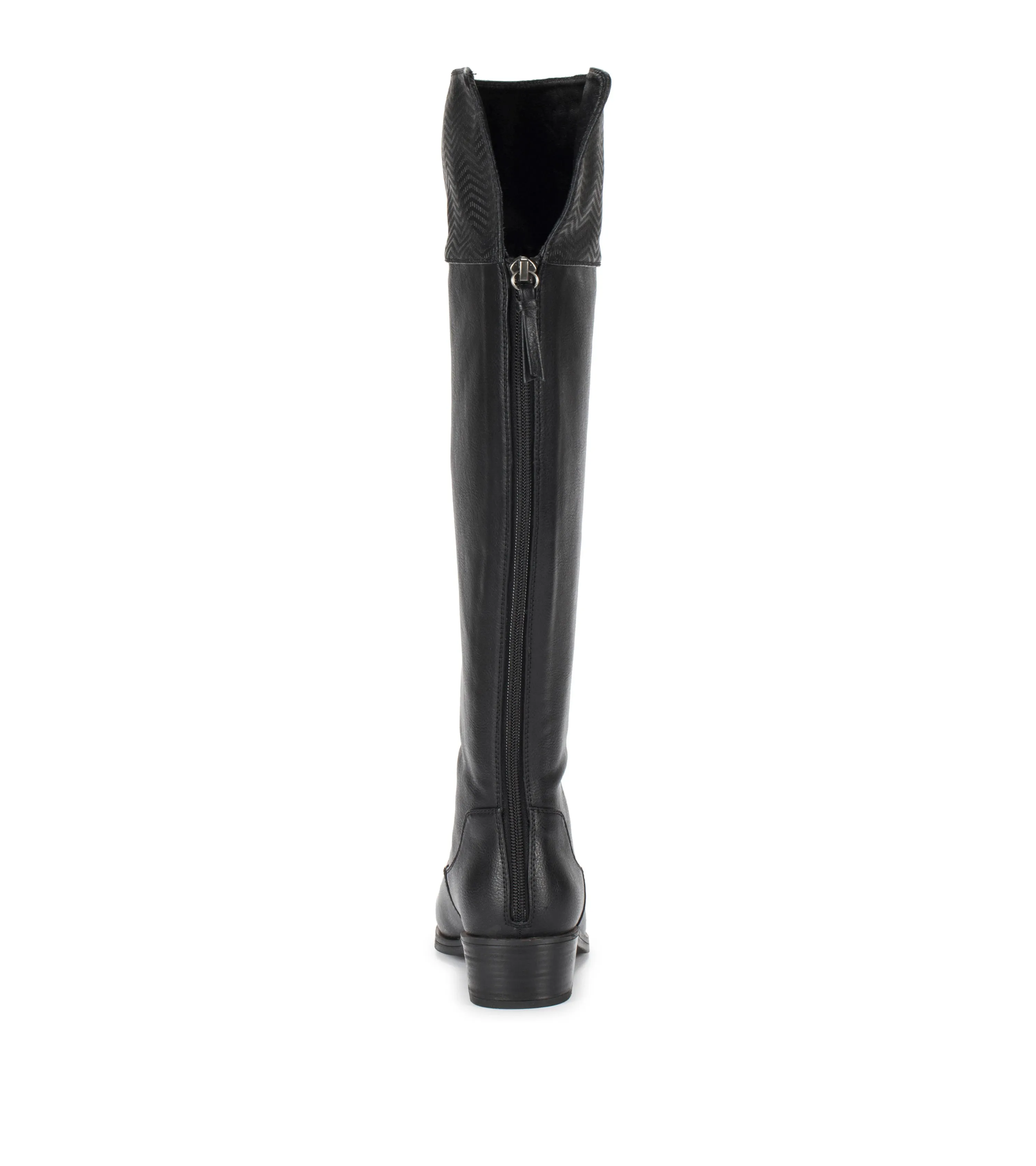 Marcela Wide Calf Over The Knee Boot