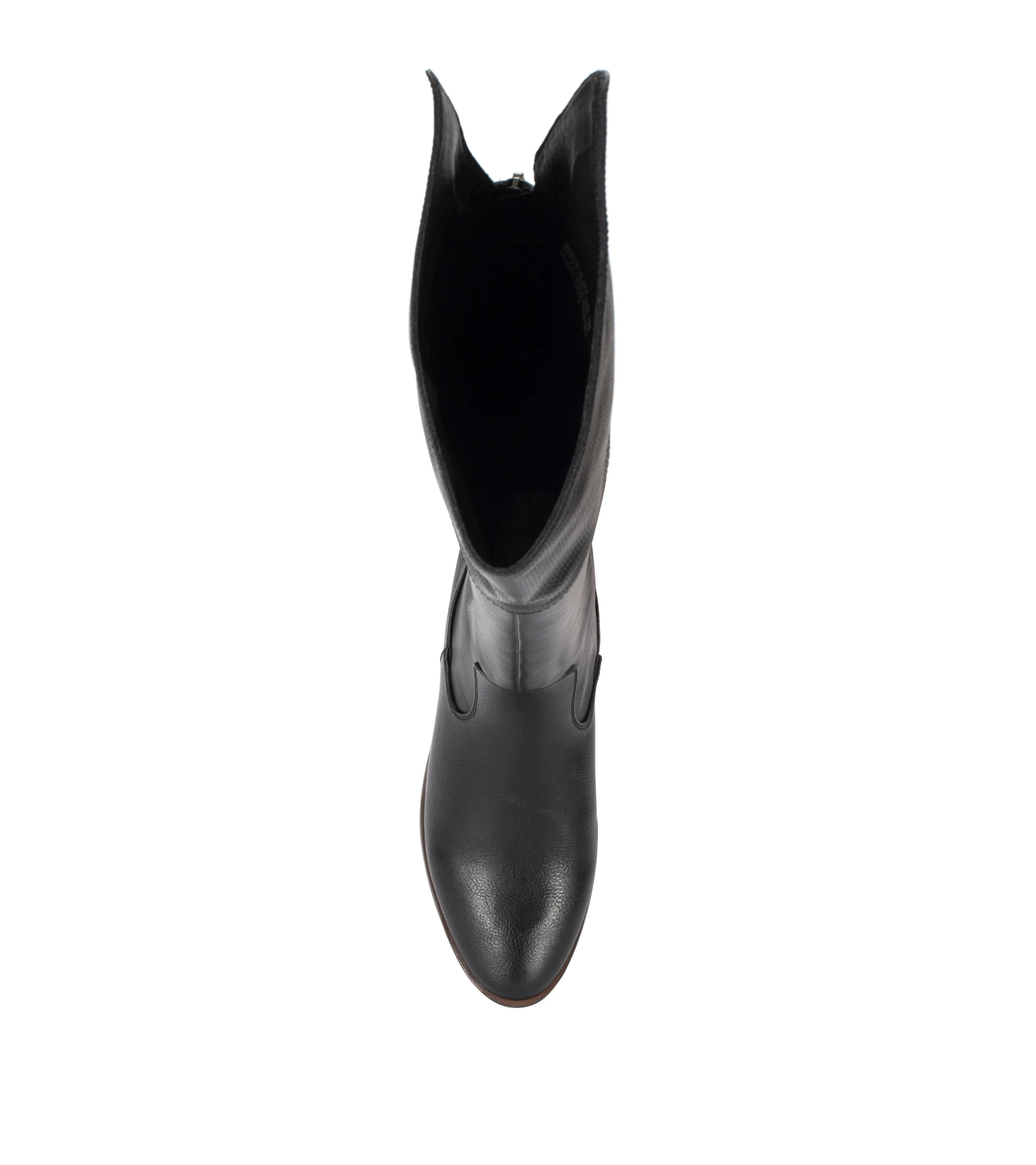 Marcela Wide Calf Over The Knee Boot