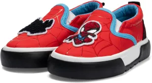 Marvel Spidey Slip-On Shoes for Boys