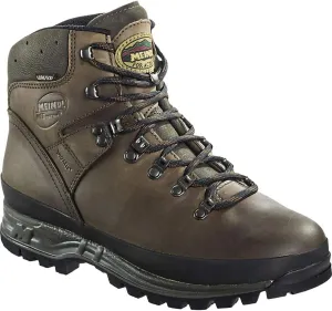 Meindl Burma Pro MFS Men's Walking Boots, Brown, US8