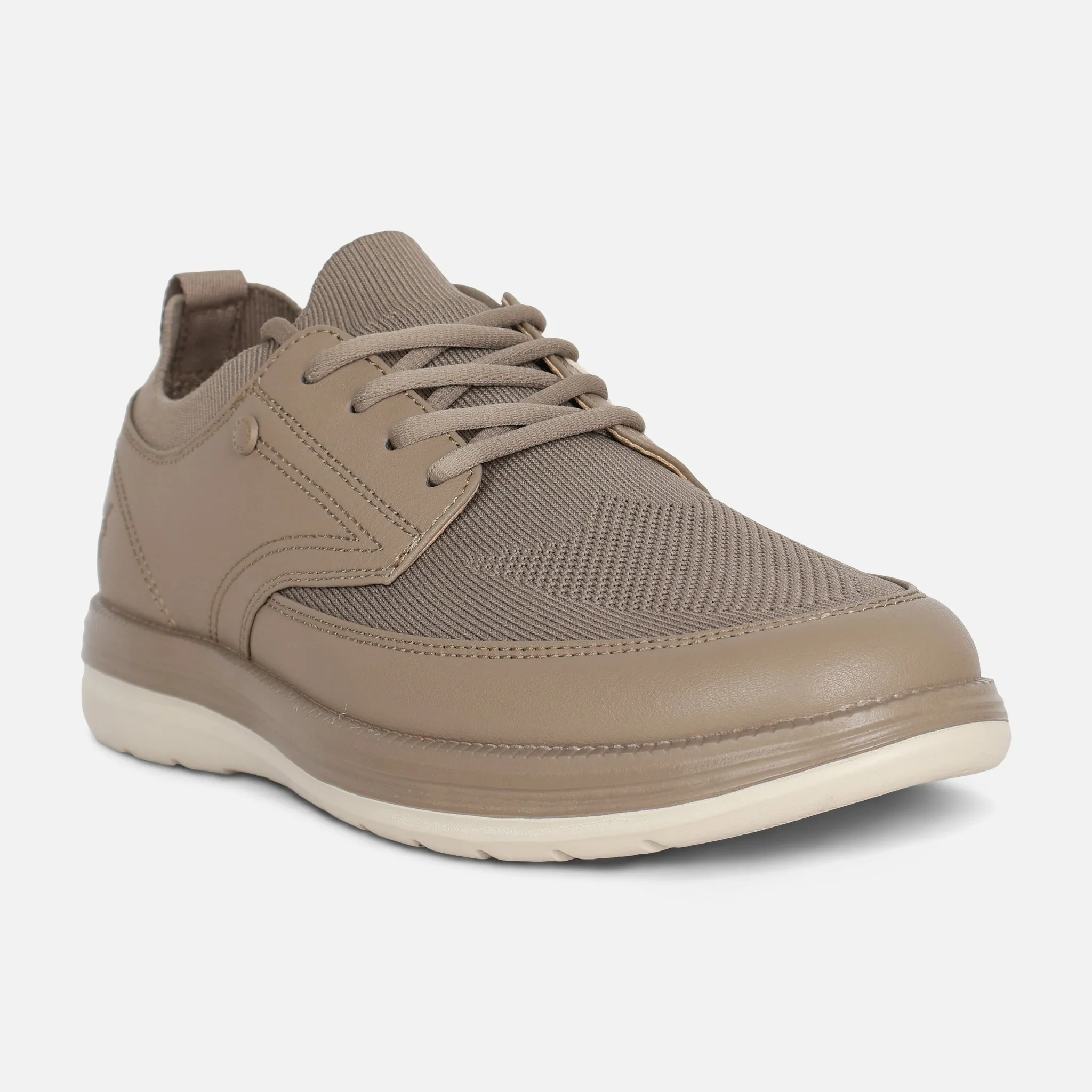 MEN CASUAL SLIP-ON SHOES