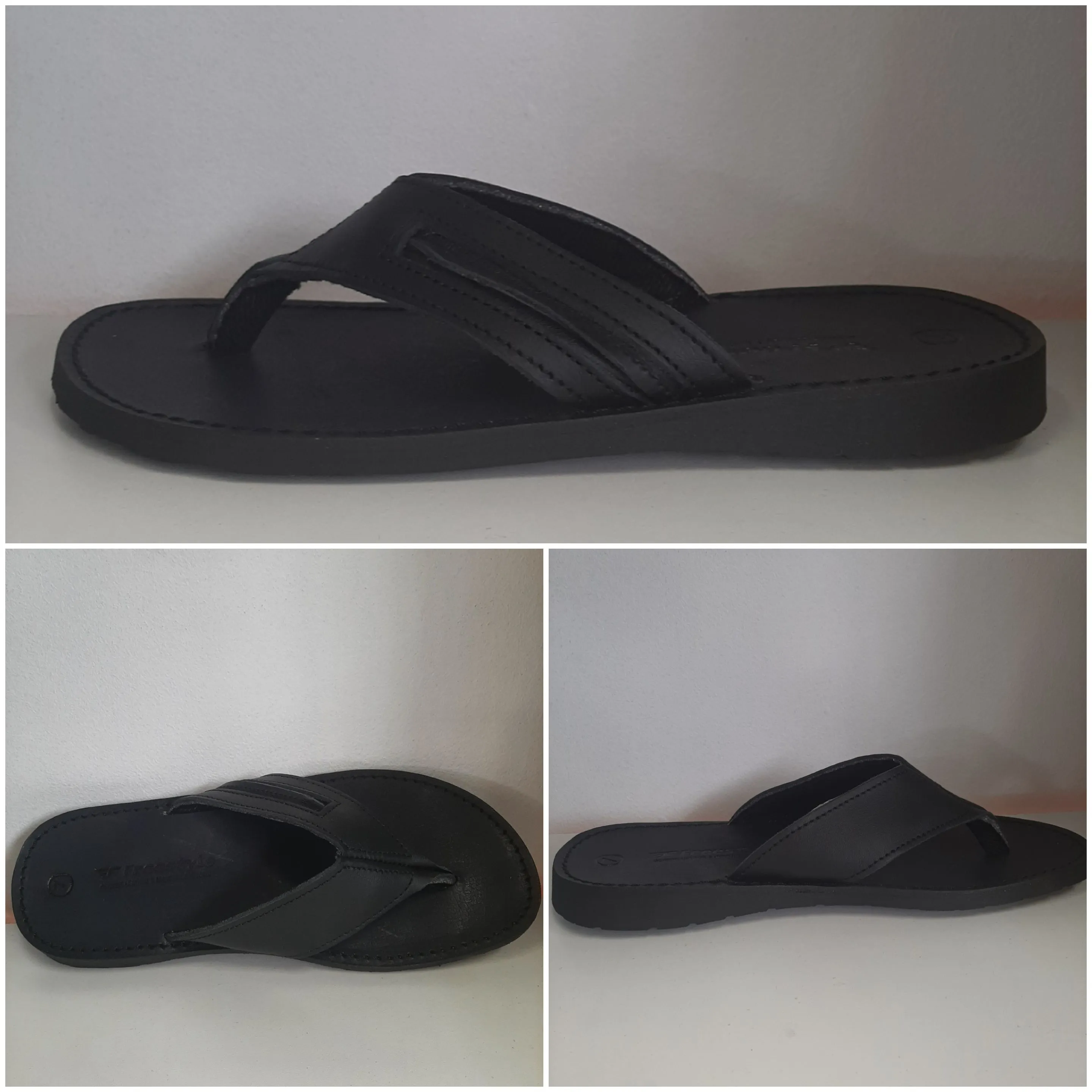 Men Slip On