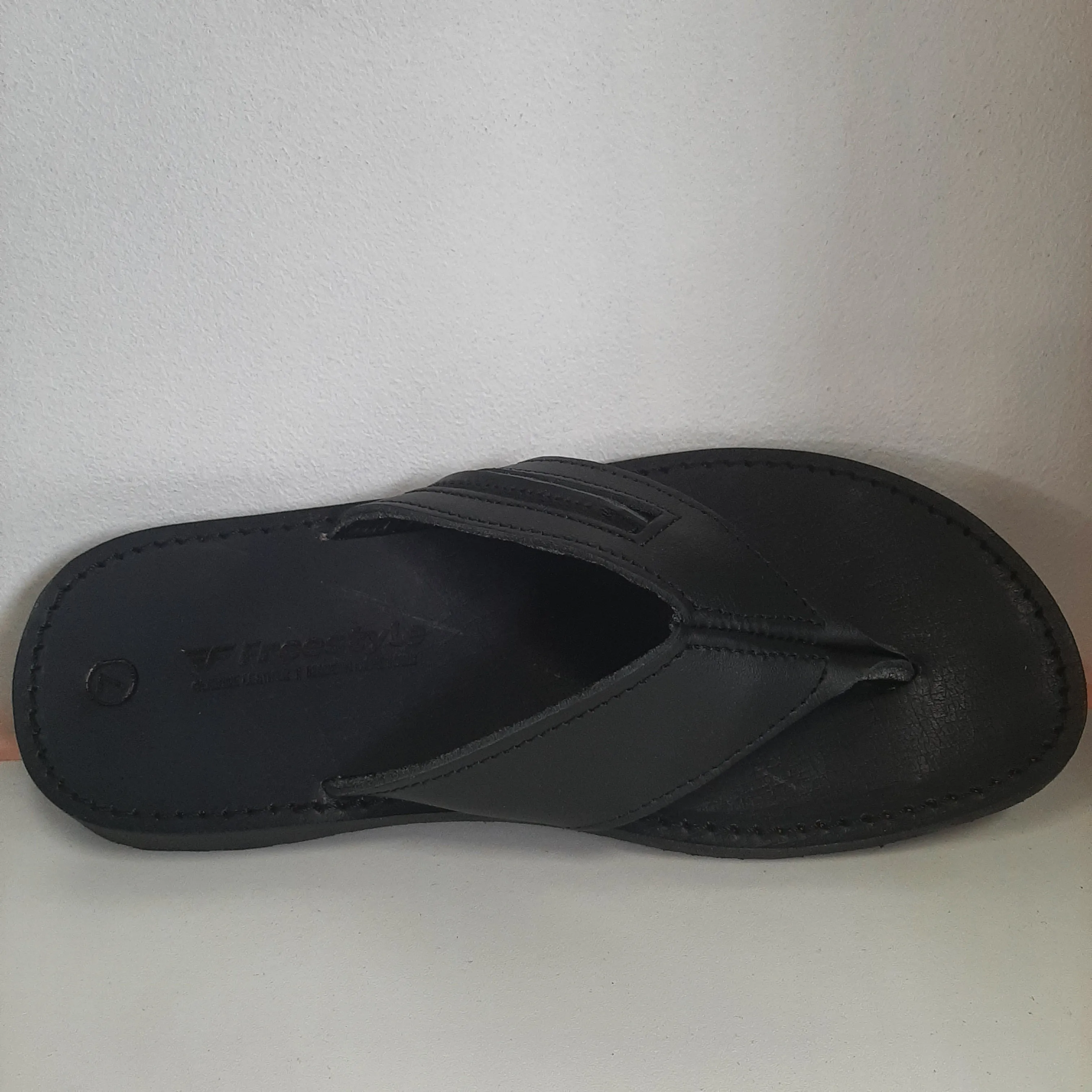 Men Slip On