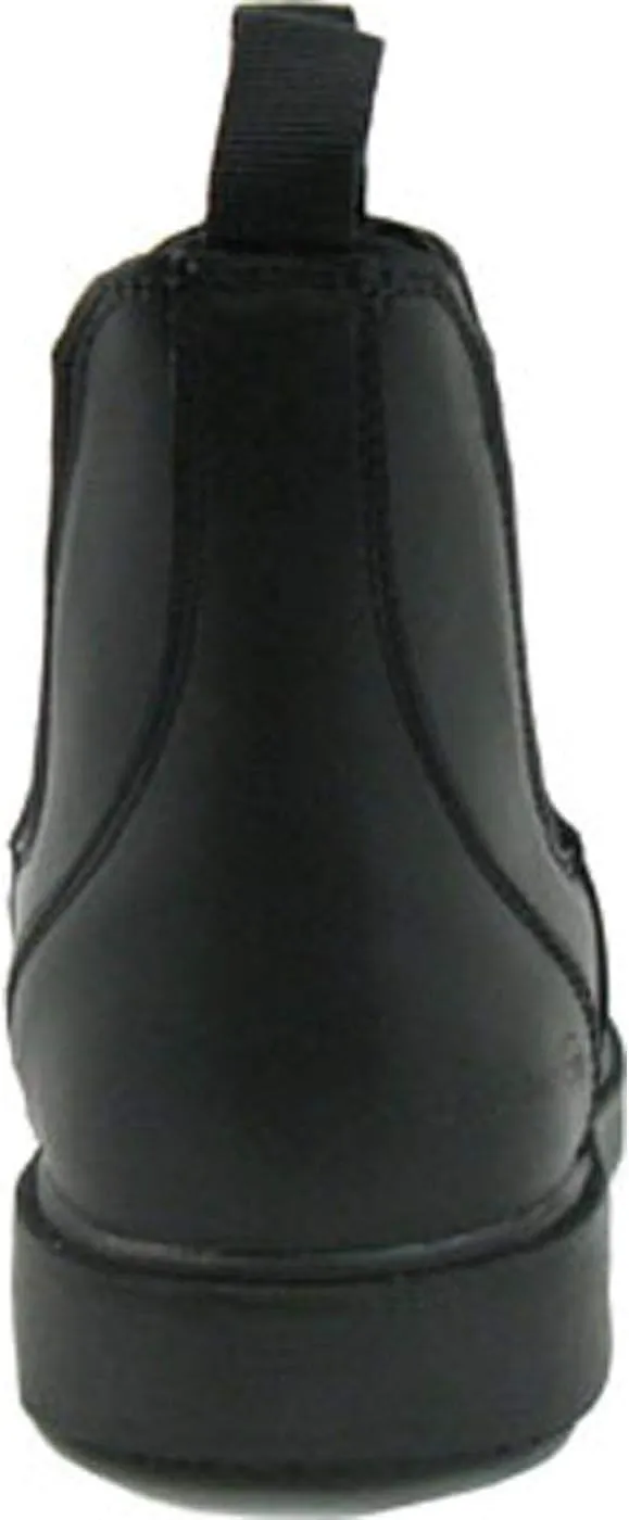 Mens 7141 Pull On Work Boot, Wide