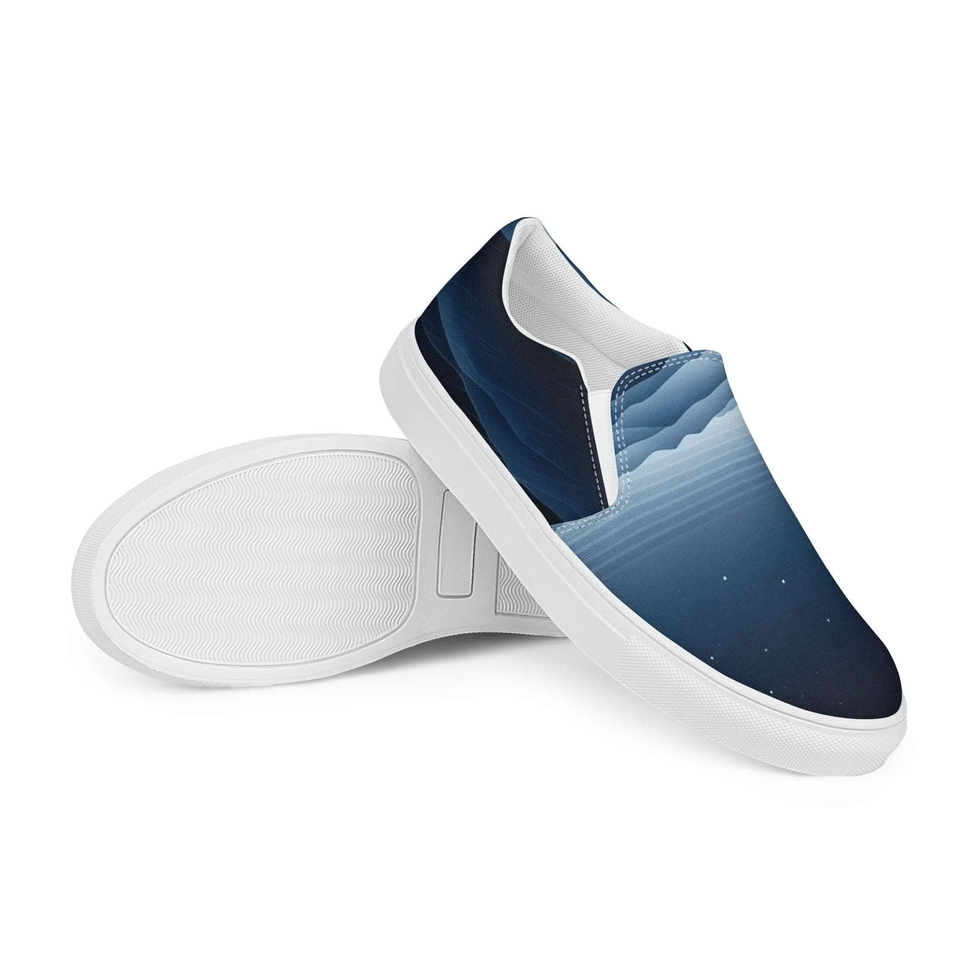 Men’s Aquas Slip-ons