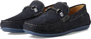 Men's Bermuda Horse Bit Loafer Flat