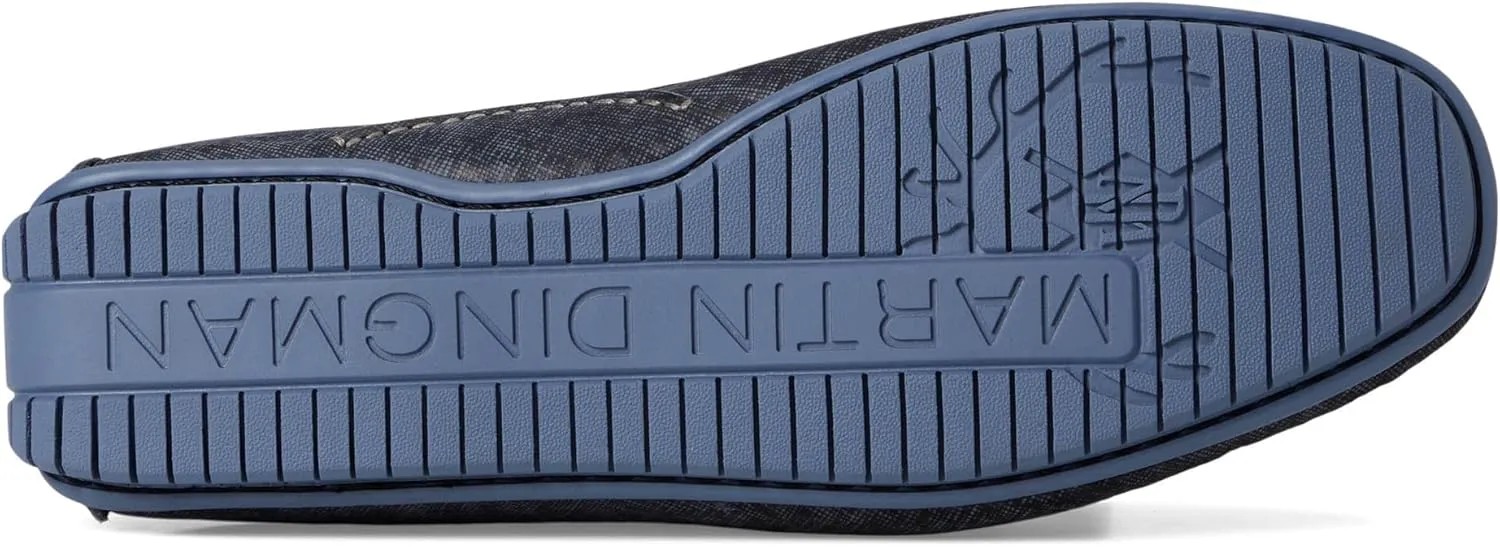 Men's Bermuda Horse Bit Loafer Flat