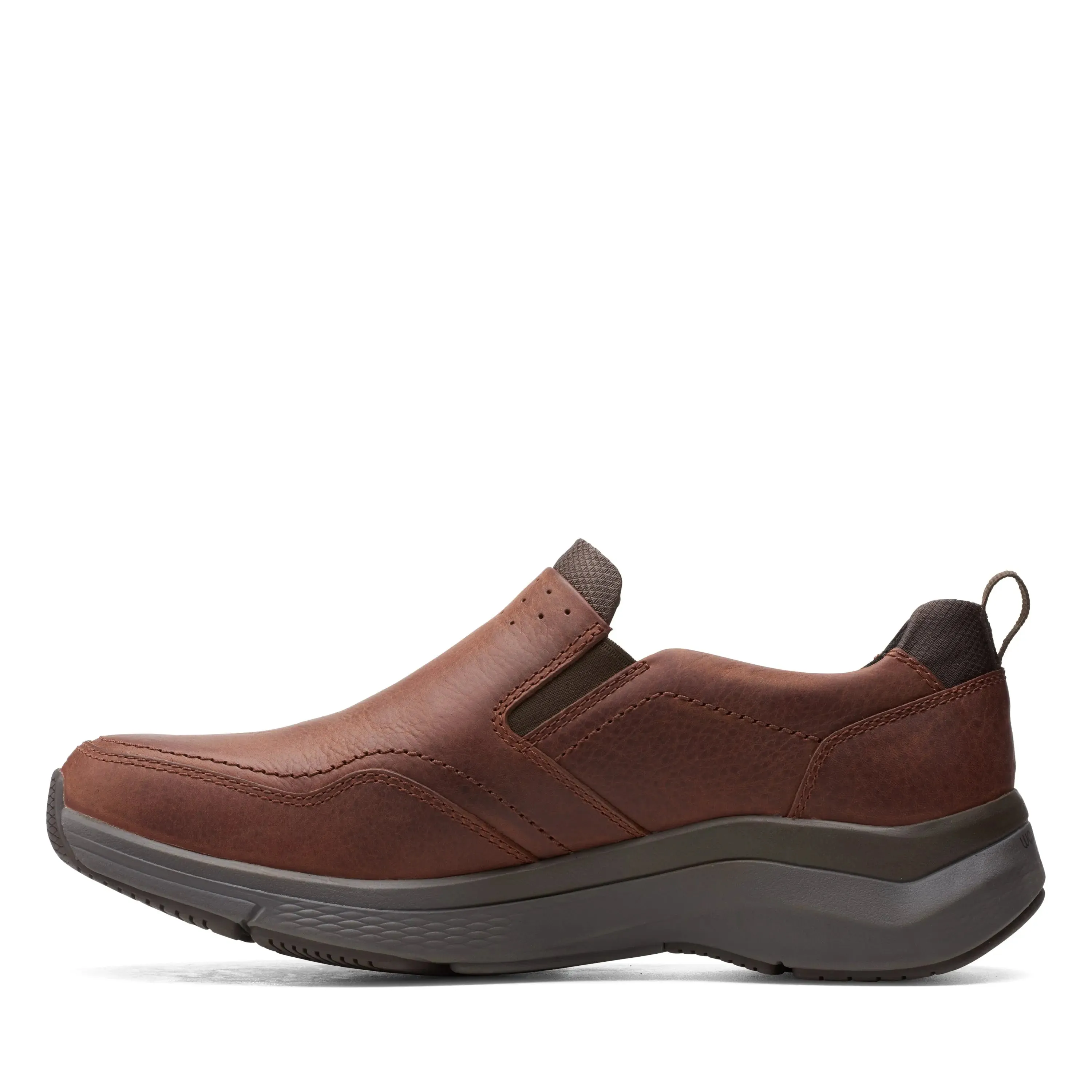 Men’s Clarks Wave 2.0 Edge – Supportive, Weather-Resistant & Motion-Enhancing
