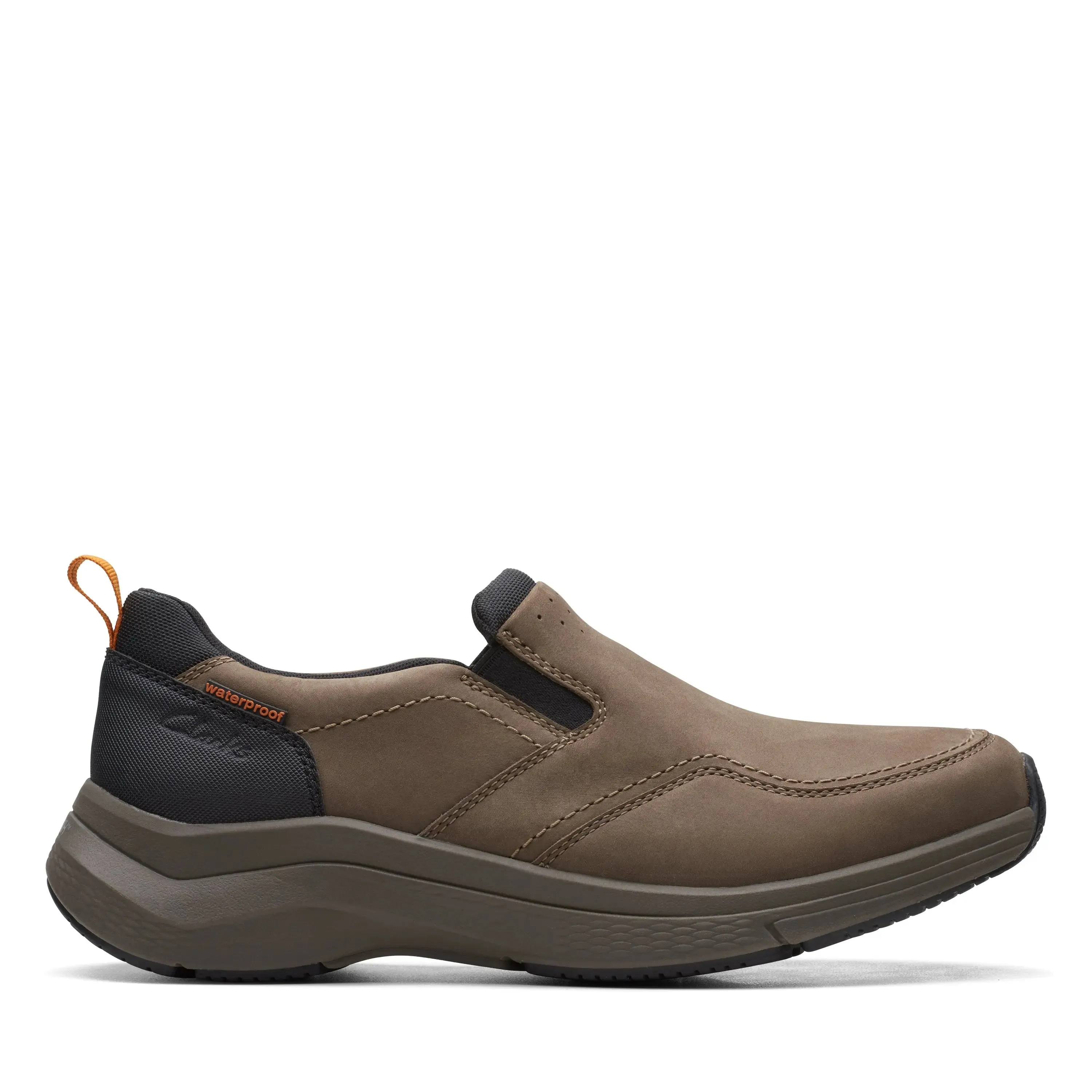 Men’s Clarks Wave 2.0 Edge – Supportive, Weather-Resistant & Motion-Enhancing