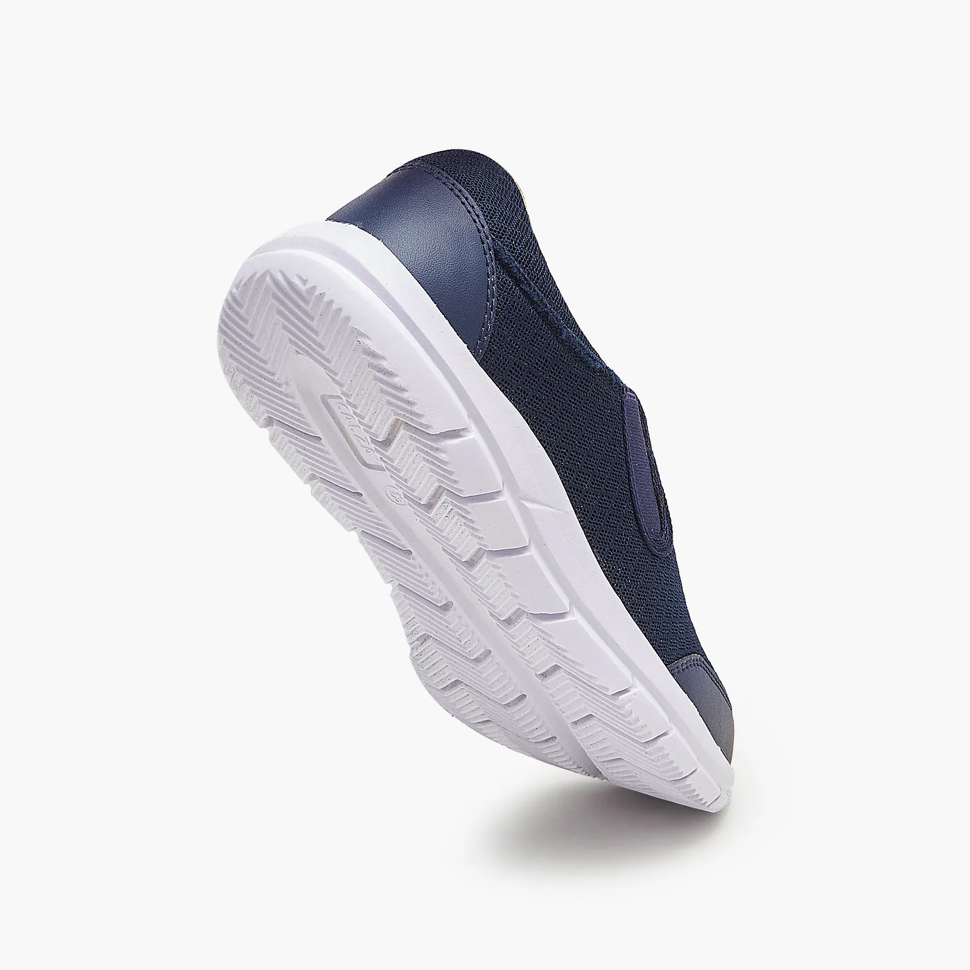 Men's Classic Slip-On Sneakers