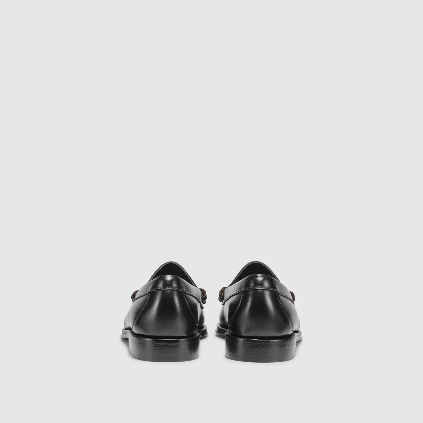 MENS LARSON WEAVE WEEJUNS LOAFER