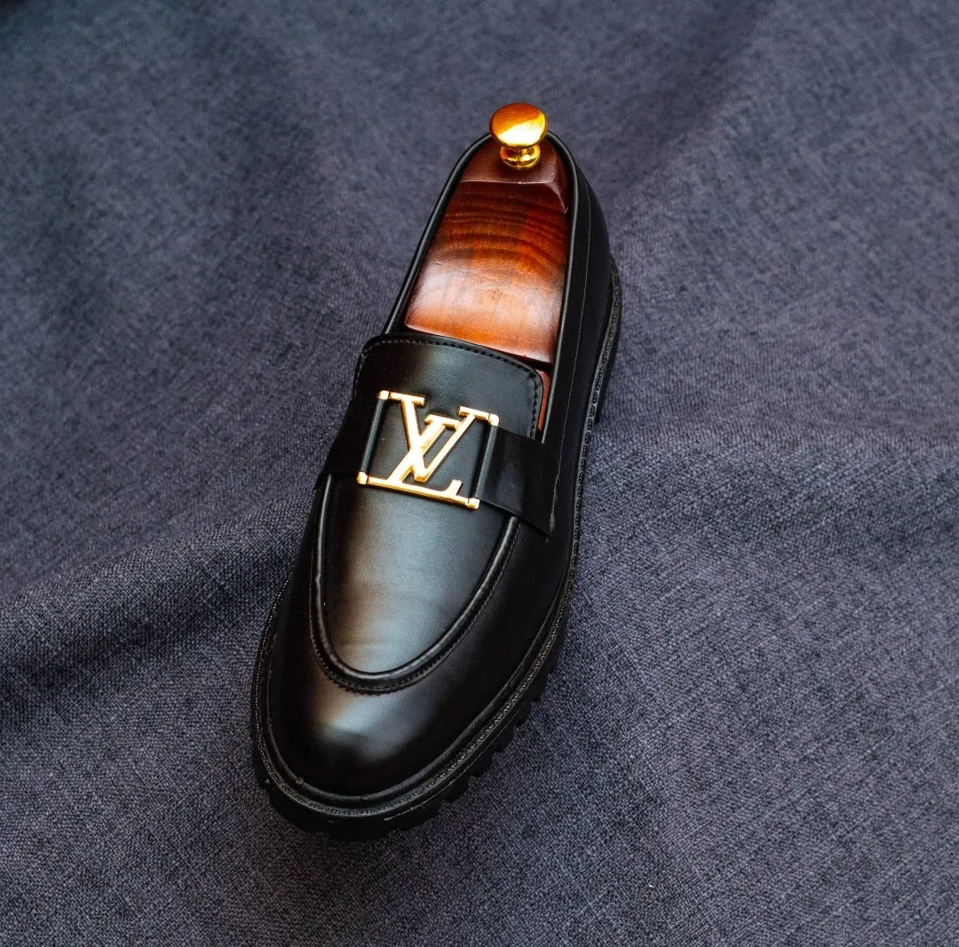 Men's Loafer Shoes