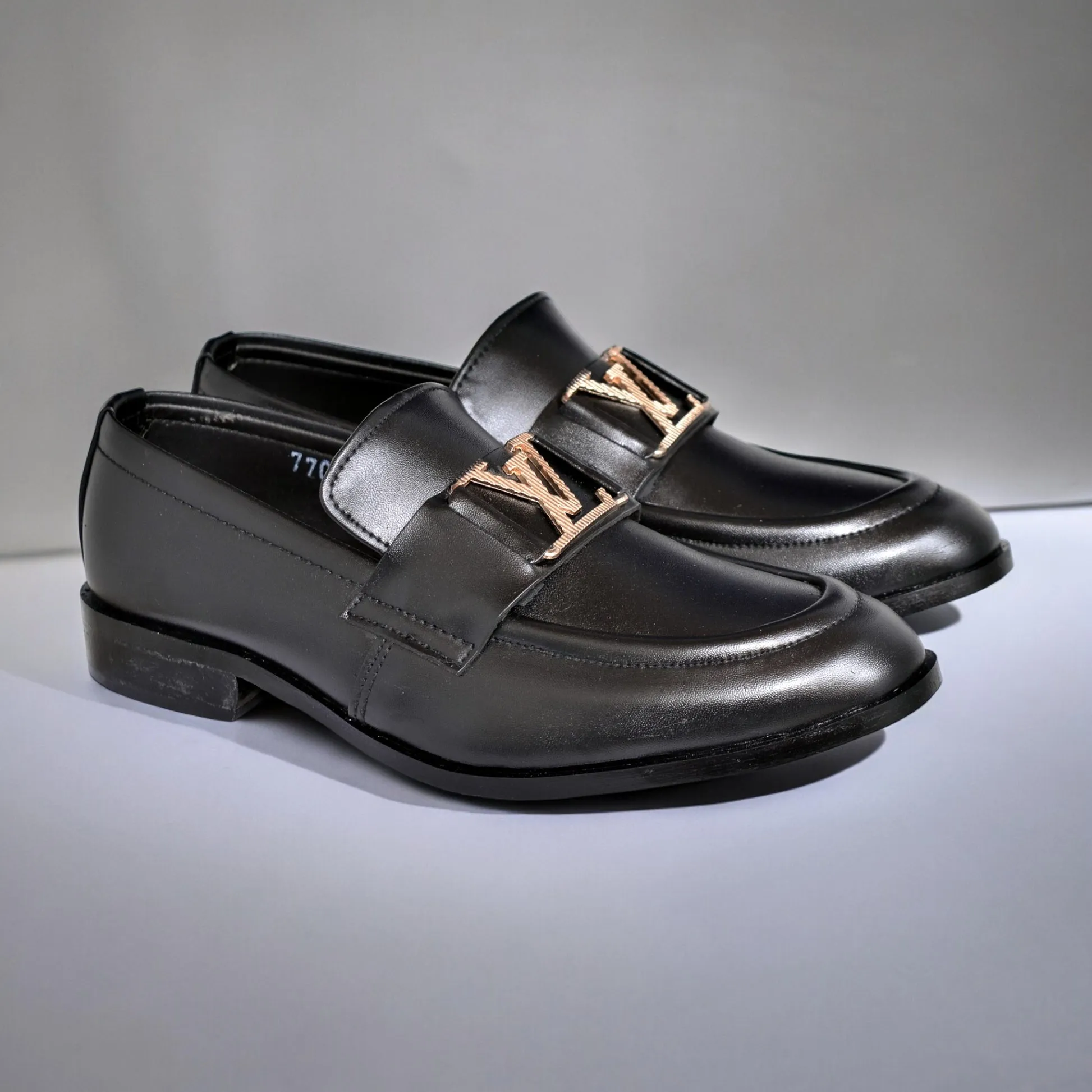 Men's Loafer Shoes