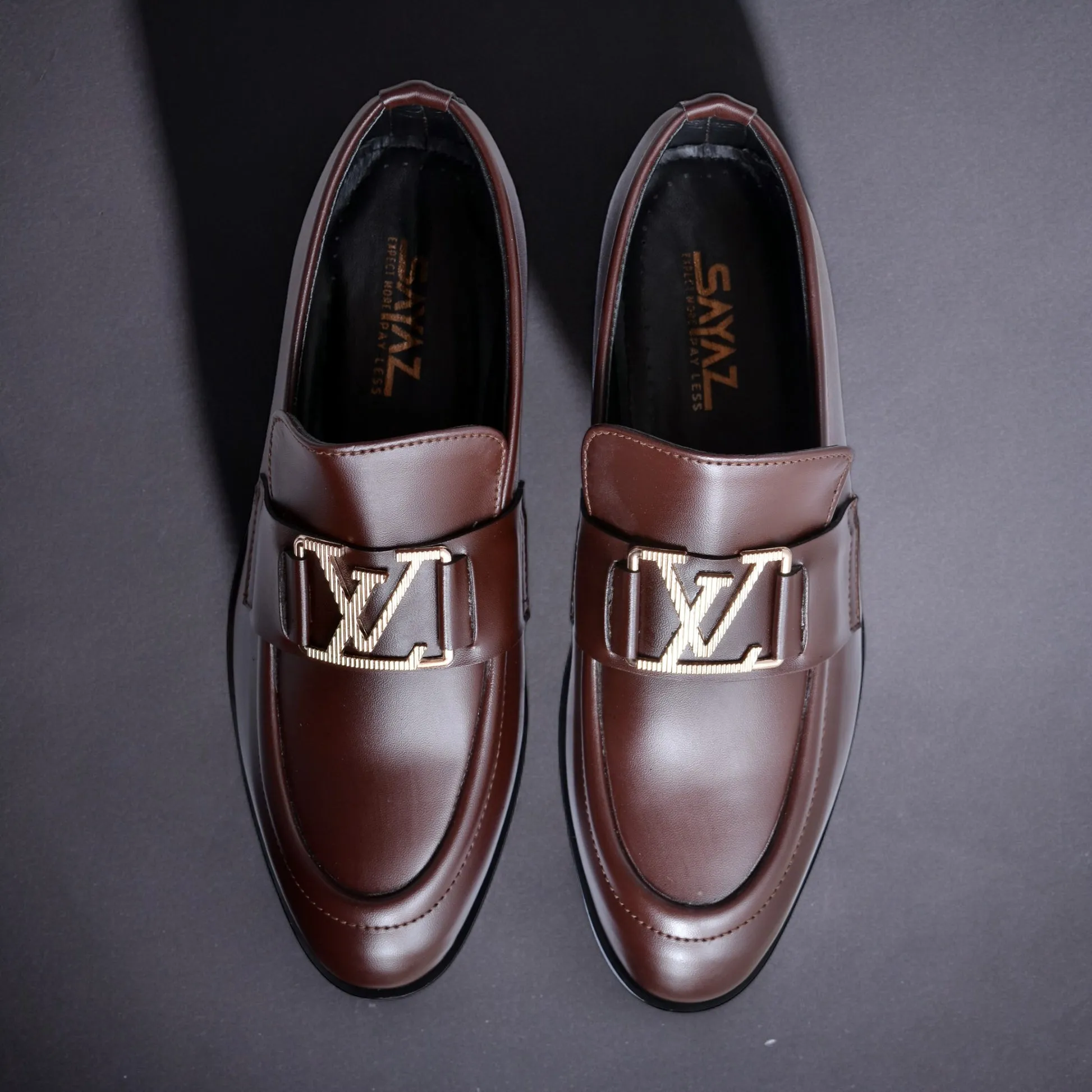 Men's Loafer Shoes