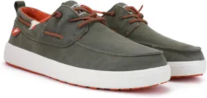 Men’s Maui Boat Shoes | Casual Slip-On Loafers for Men | Ultralight & Breathable Slip On Shoes | Multicolors