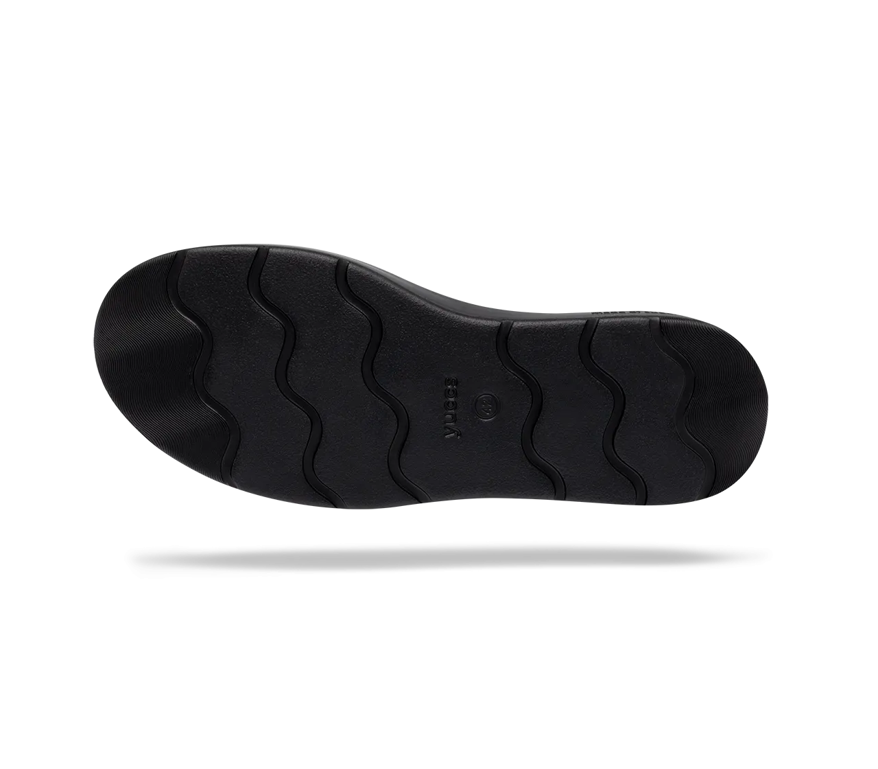 Men's Merino Slip-on