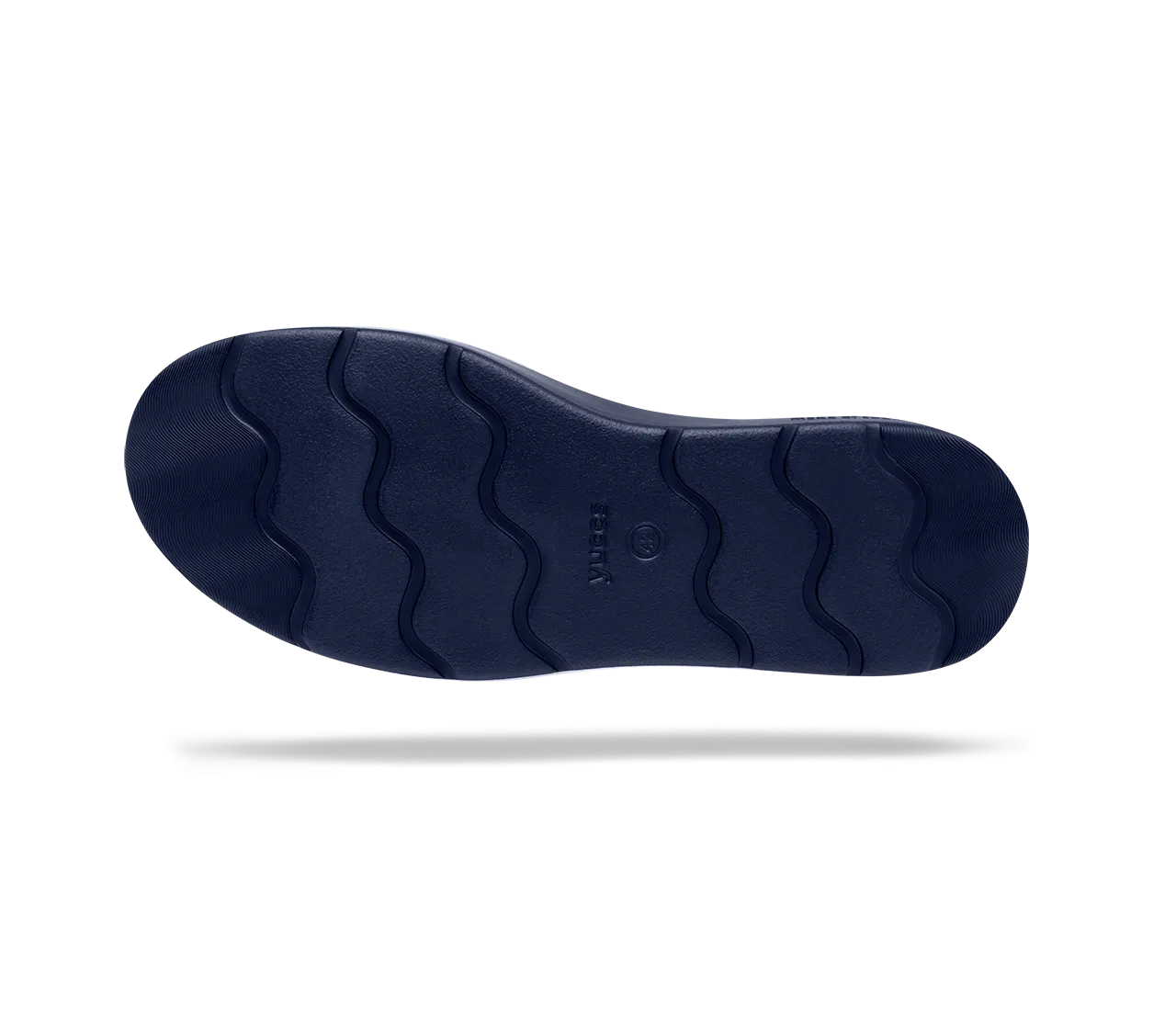 Men's Merino Slip-on