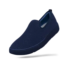 Men's Merino Slip-on