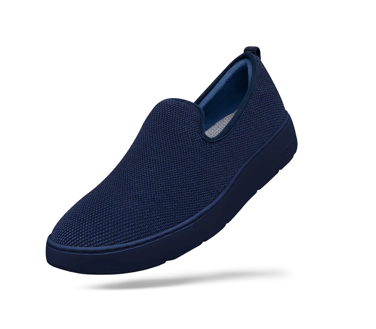 Men's Merino Slip-on