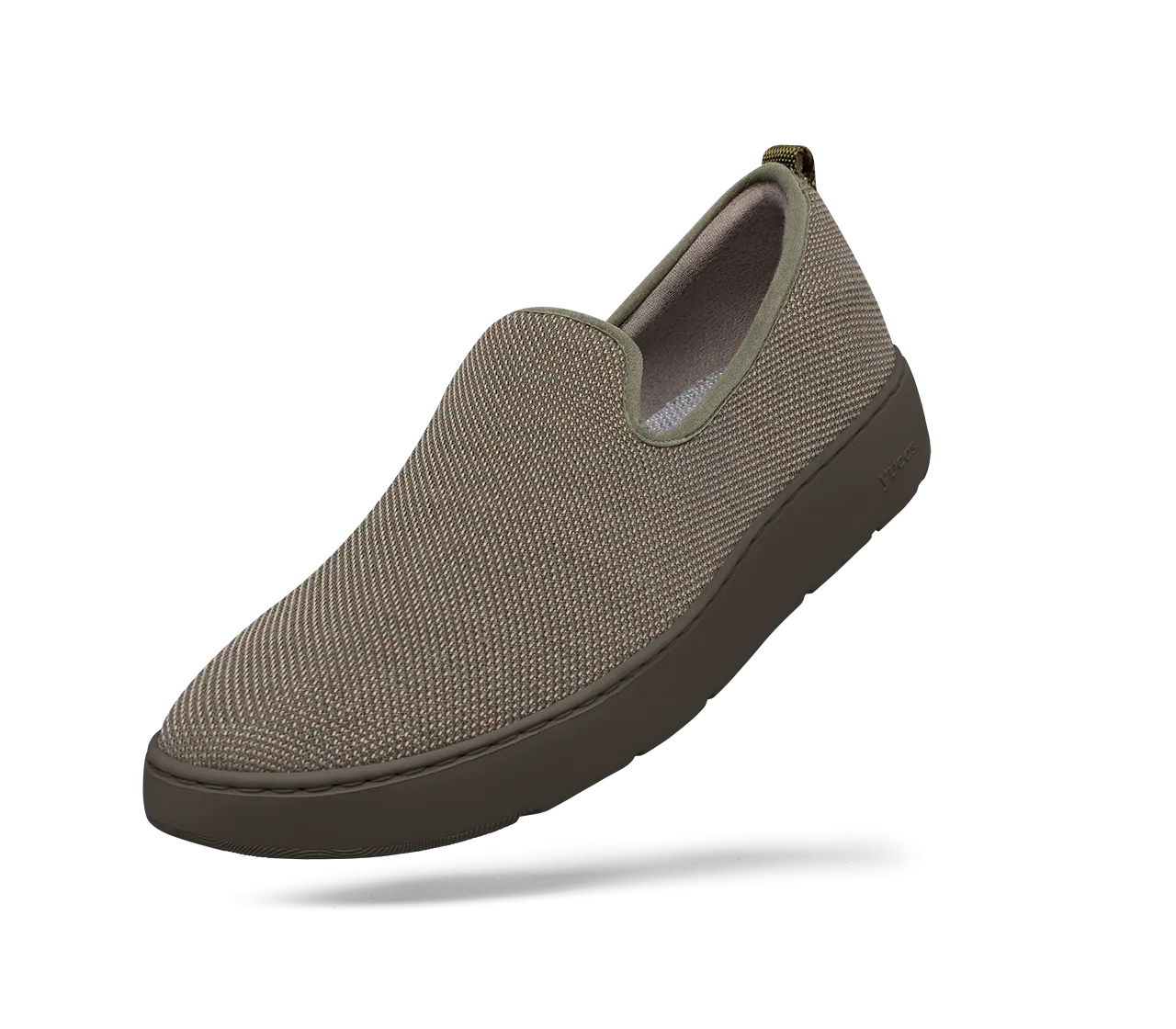 Men's Merino Slip-on