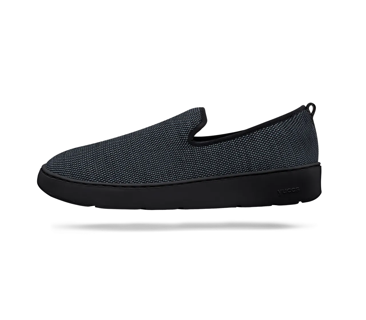 Men's Merino Slip-on
