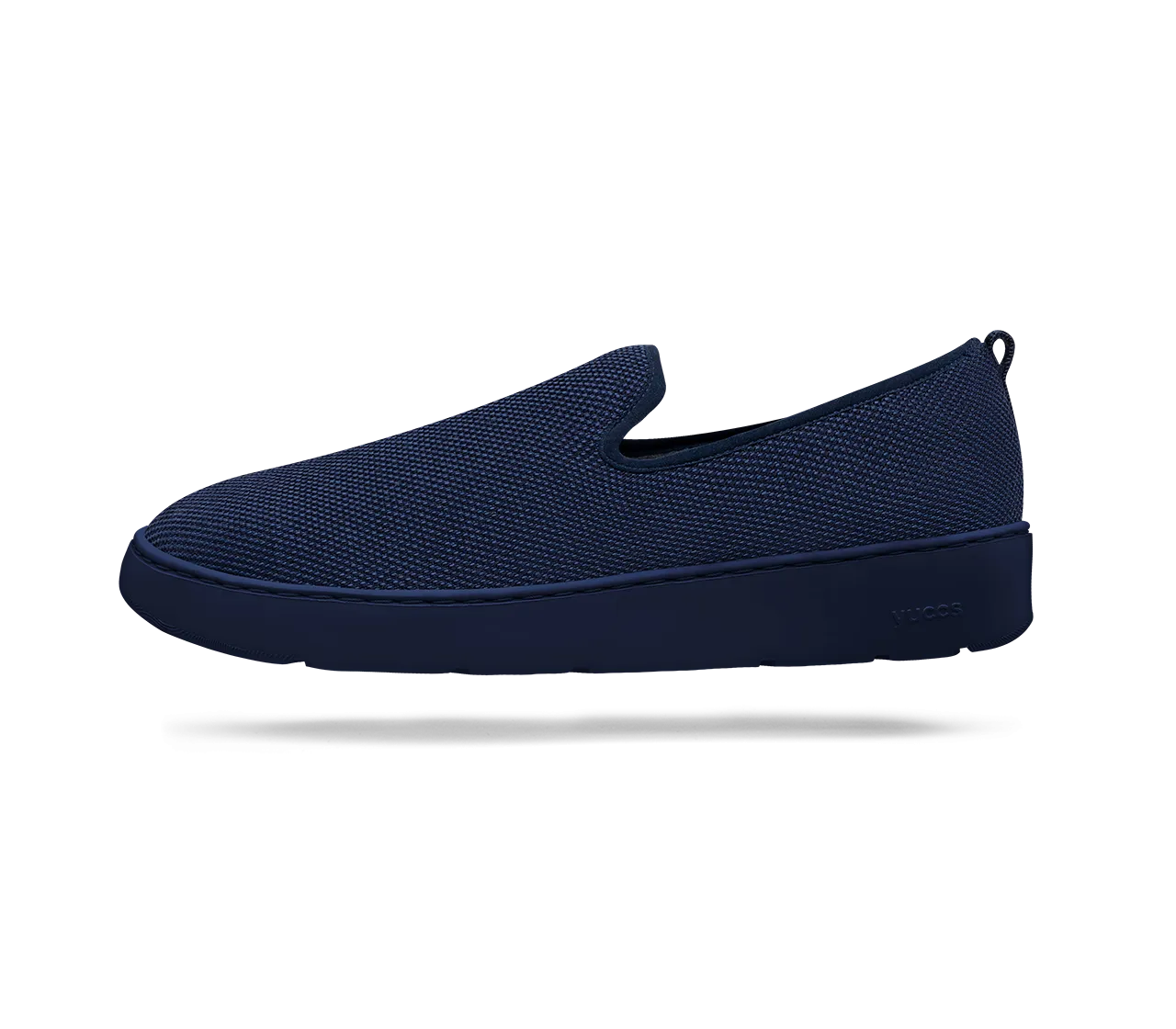 Men's Merino Slip-on