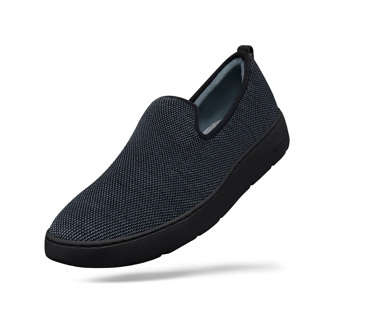 Men's Merino Slip-on