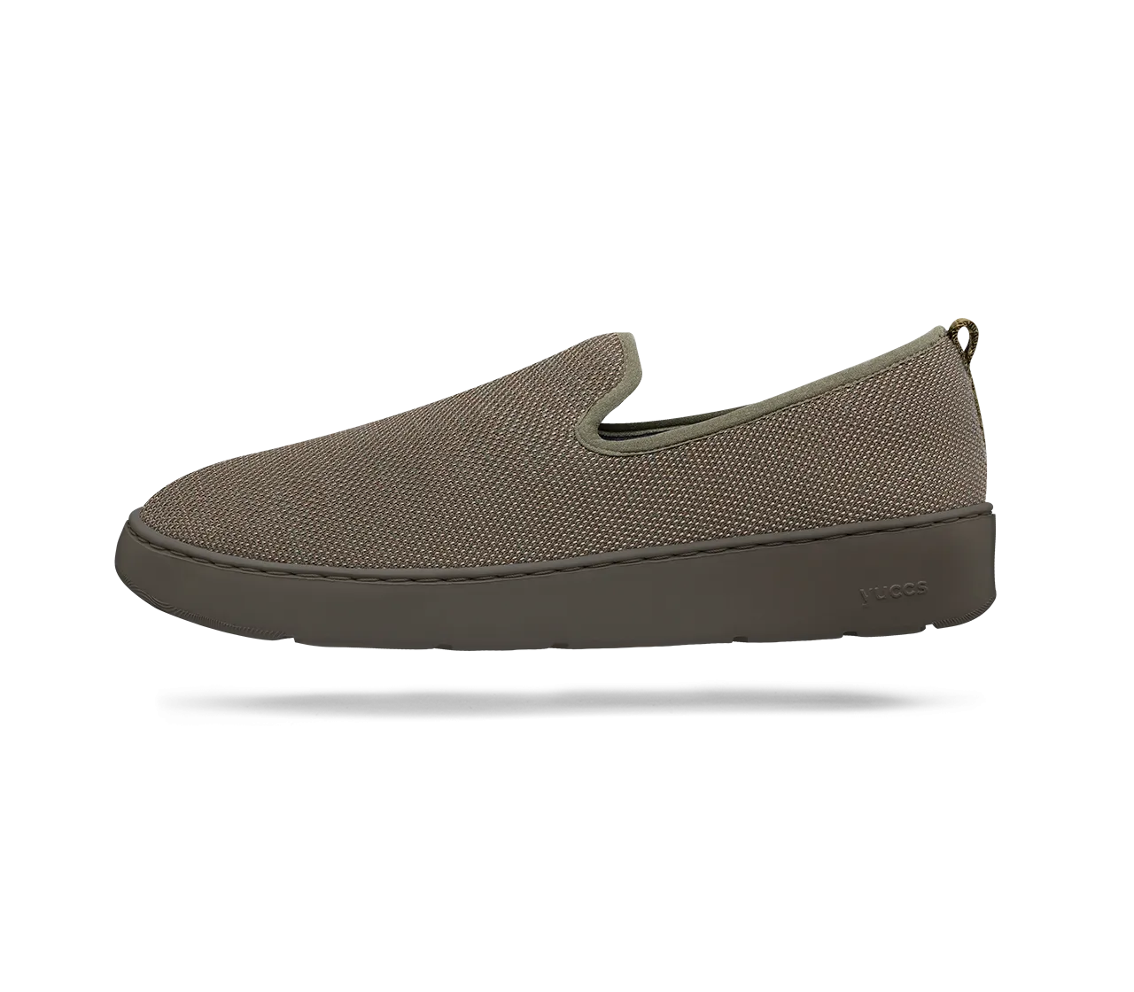 Men's Merino Slip-on