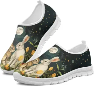 Mens Shoes Slip On Casual Sneakers for Men Comfortable Walking Shoes Wide
