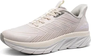 Men's Slip On Walking Shoes Running Comfortable Tennis Breathable Non Slip Athletic Gym Workout Cross Training Fashion Sneakers