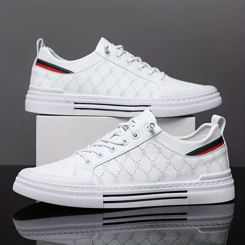 Men’s Stylish Slip-On Loafers