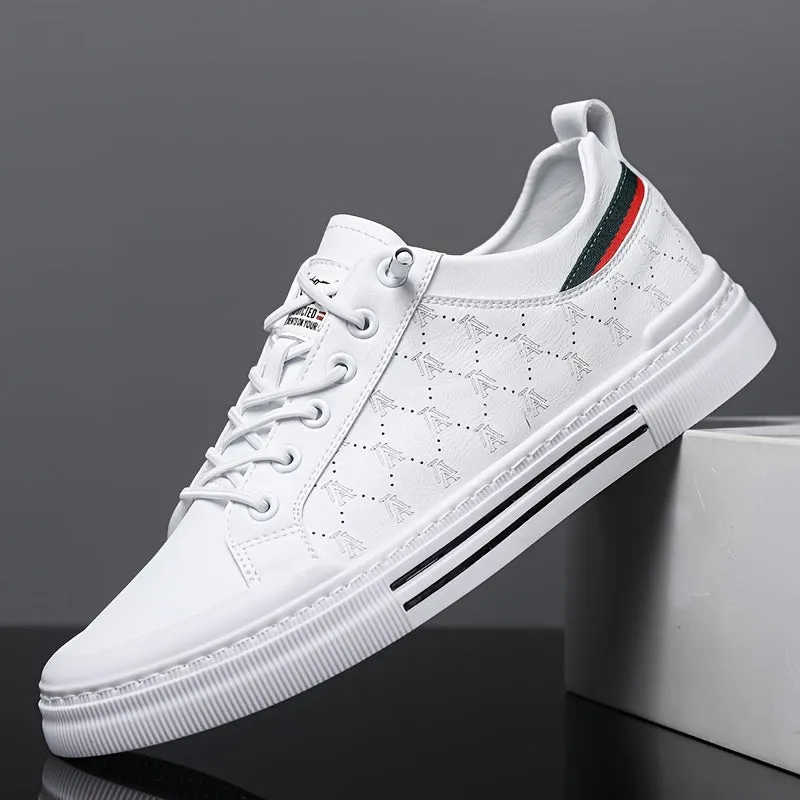 Men’s Stylish Slip-On Loafers